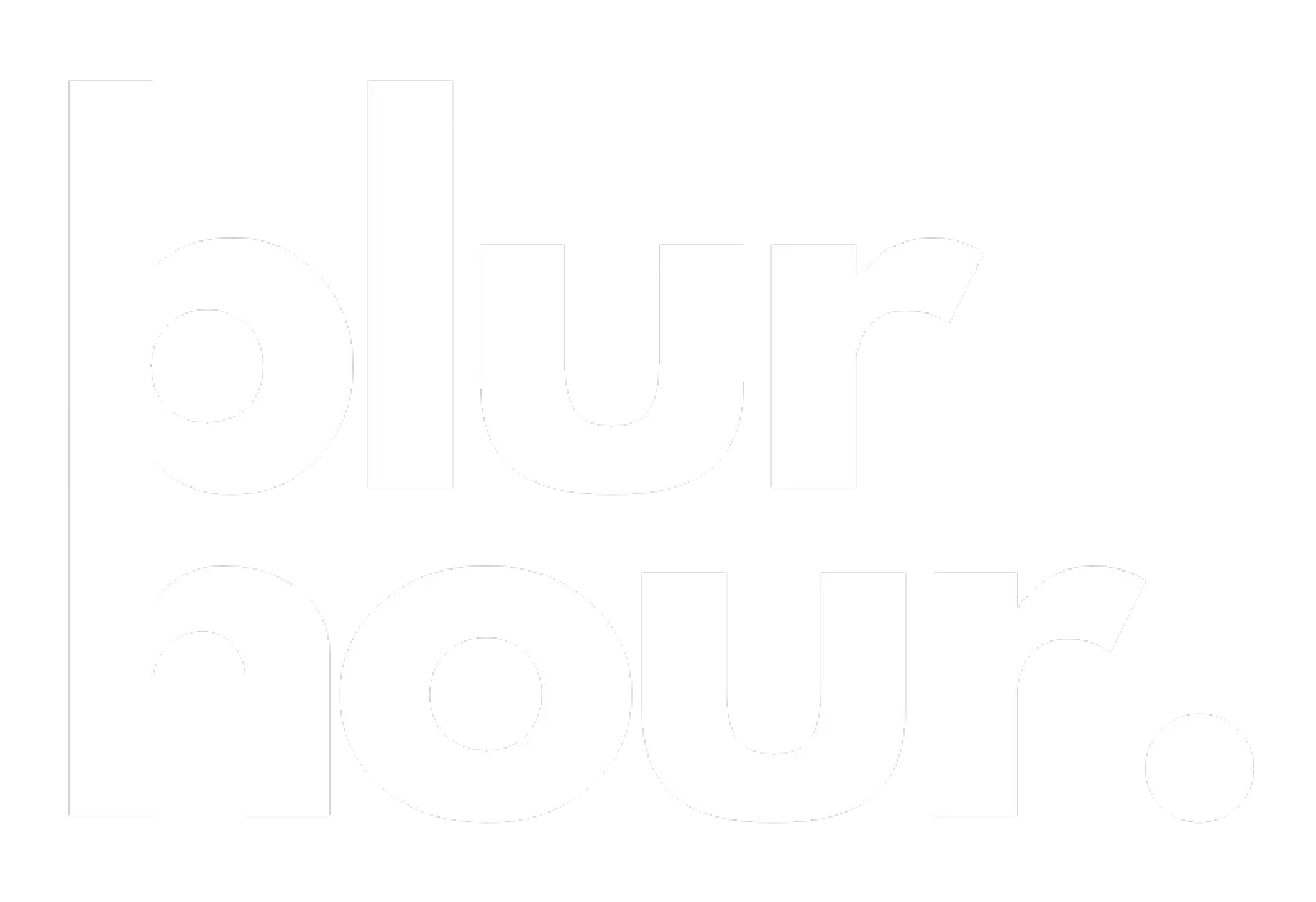 BLUR HOUR PRIVATE LIMITED